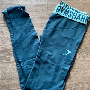Defected gymshark